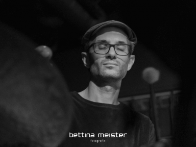 Daniel Kartmann Jazz Musik